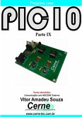 Projetos Com Pic10 Parte Ix (eBook, PDF)