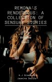 Remona's Rendezvous: A Collection of Sensual Stories 2 (1, #2) (eBook, ePUB)