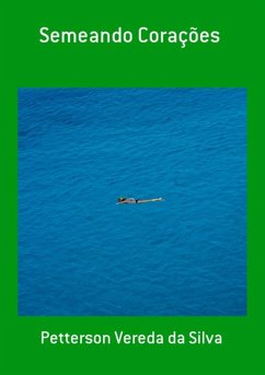 Cover Semeando Corações (eBook, PDF)