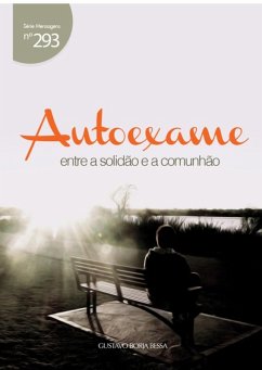 Cover Auto Exame (eBook, PDF)