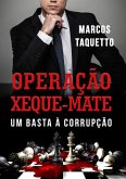 Operação Xeque-mate (eBook, ePUB)