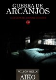 Guerra De Arcanjos (eBook, PDF)