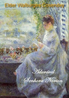 Adorável Senhora Norton (eBook, PDF) Cover Adorável Senhora Norton (eBook, PDF)