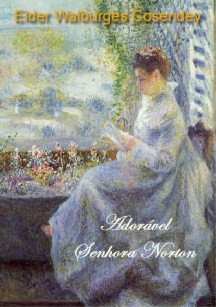 Adorável Senhora Norton (eBook, PDF)