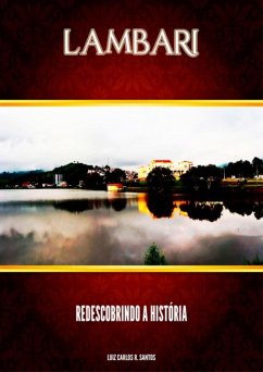 Lambari (eBook, PDF) - Santos, Luiz Carlos R.