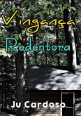 Vingança Redentora (eBook, ePUB)