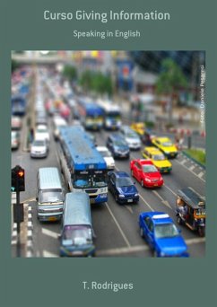 Cover Curso Giving Information (eBook, PDF)