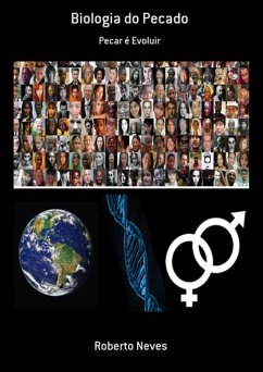 Cover Biologia Do Pecado (eBook, PDF)