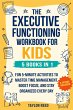 The Executive Functioning Workbook for... - Bild 1
