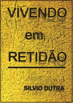 Cover Vivendo Em Retidão (eBook, ePUB)