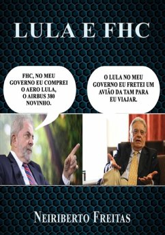 Cover Lula E Fhc (eBook, ePUB)