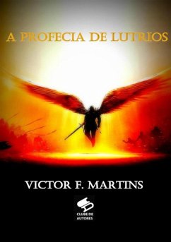 Cover A Profecia De Lutrios (eBook, PDF)