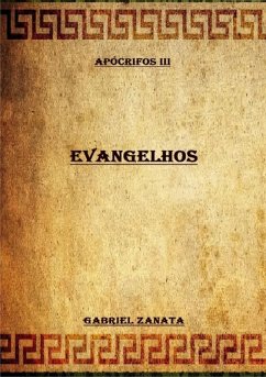 Apócrifos Iii (eBook, PDF) - Zanata, Gabriel