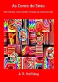 As Cores Do Sexo (eBook, ePUB)