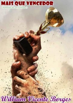 Cover Mais Que Vencedor (eBook, PDF)