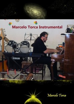 Marcelo Torca Instrumental (eBook, PDF) - Torca, Marcelo