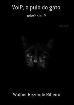 Cover Voip, O Pulo Do Gato (eBook, PDF)