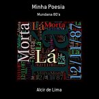 Minha Poesia (eBook, ePUB)