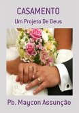 Casamento (eBook, PDF)