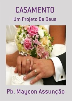 Cover Casamento (eBook, PDF)