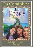 Os Caminhos Da Poesia (eBook, PDF)