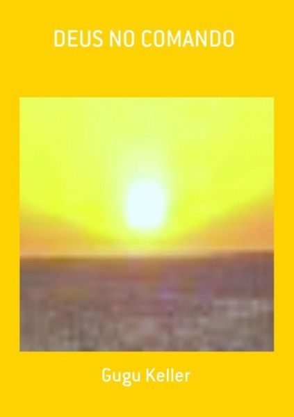 Deus No Comando (eBook, PDF)