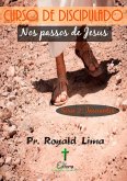 Curso De Discipulado: Nos Passos De Jesus (eBook, PDF)