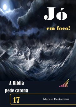 Cover Jó Em Foco! (eBook, ePUB)