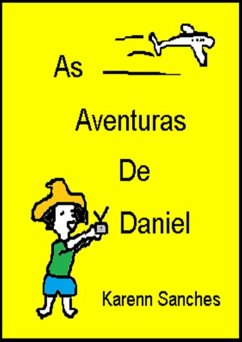 Cover As Aventuras (eBook, PDF)