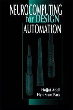 Cover Neurocomputing for Design Automation (eBook, ePUB)