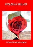 Apologia À Mulher (eBook, PDF)