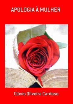 Cover Apologia À Mulher (eBook, PDF)