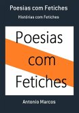 Poesias Com Fetiches (eBook, PDF) Poesias Com Fetiches (eBook, PDF)