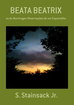 Cover Beata Beatrix (eBook, PDF)