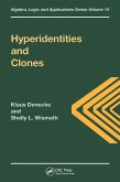 Hyperidentities and Clones (eBook, ePUB)