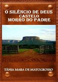 O Silêncio De Deus (eBook, PDF)