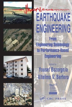 Cover Earthquake Engineering (eBook, ePUB)