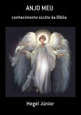 Anjo Meu (eBook, PDF)