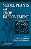 Model Plants and Crop Improvement (eBook, ePUB)