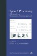 Speech Processing (eBook, ePUB) - Bild 1