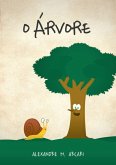 O Árvore (eBook, PDF)