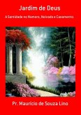 Jardim De Deus (eBook, PDF)