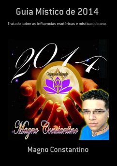 Cover Guia Místico De 2014 (eBook, PDF)