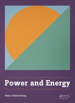 Cover Power and Energy (eBook, ePUB)