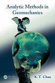 Analytic Methods in Geomechanics (eBook, ePUB) Analytic Methods in Geomechanics (eBook, ePUB)