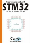 Programação Em Basic - Stm32 (eBook, PDF)