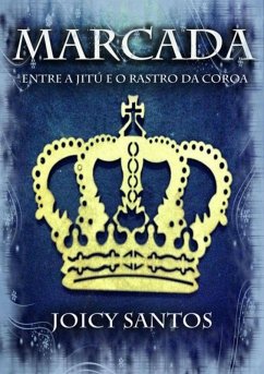 Cover Marcada: (eBook, PDF)