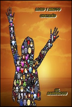 Cover Livro 1 Minuto (eBook, PDF)