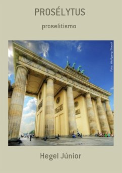 Cover Prosélytus (eBook, PDF)