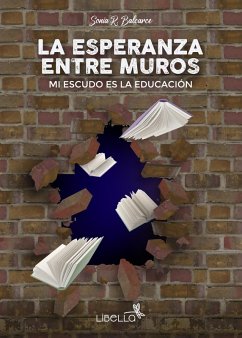 Cover La esperanza entre muros (eBook, ePUB)